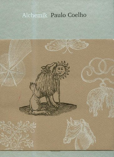 Product Image: Alchemik