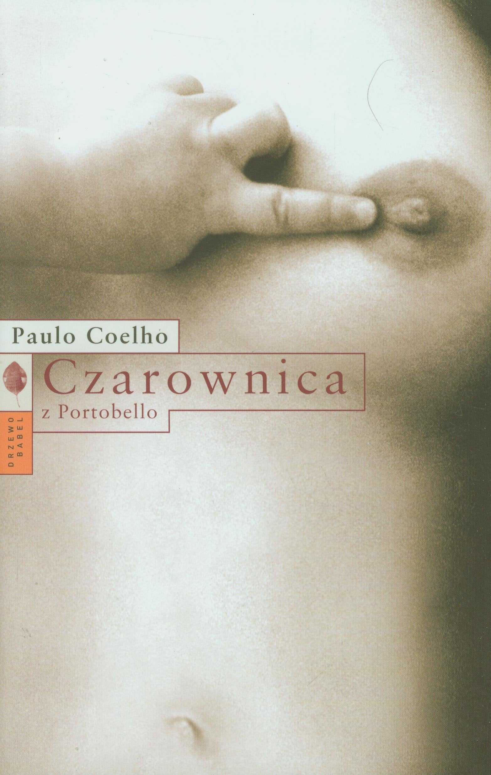 Czarownica z Portobello Contemporary literature