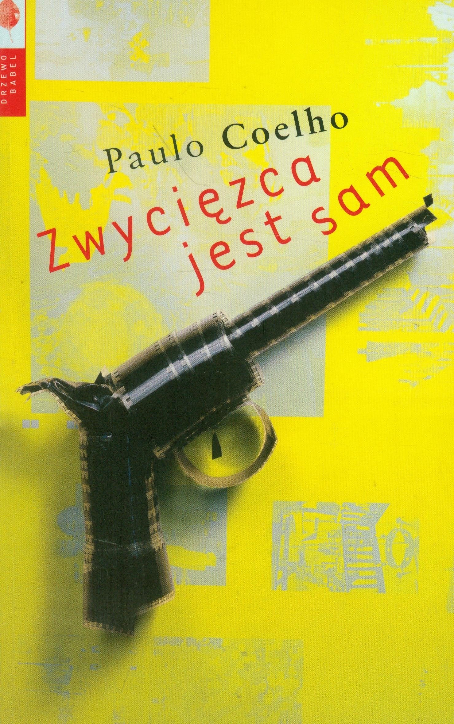 Zwyciezca jest sam Fiction