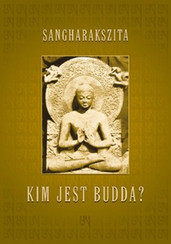 Kim jest Budda Books