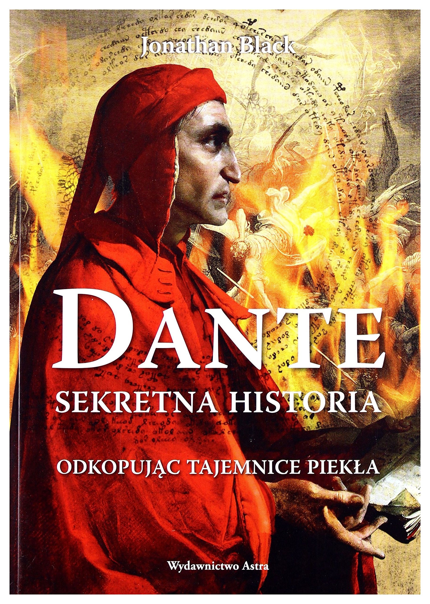 Product Image: Dante Sekretna historia