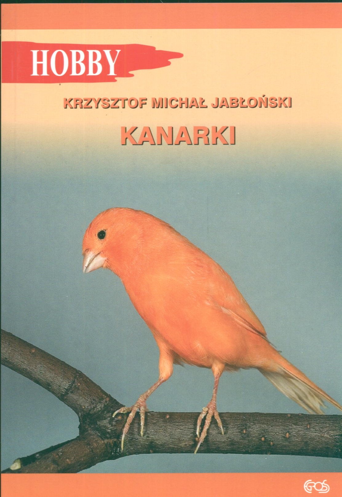 Kanarki Hobby Books