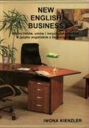 New english business book