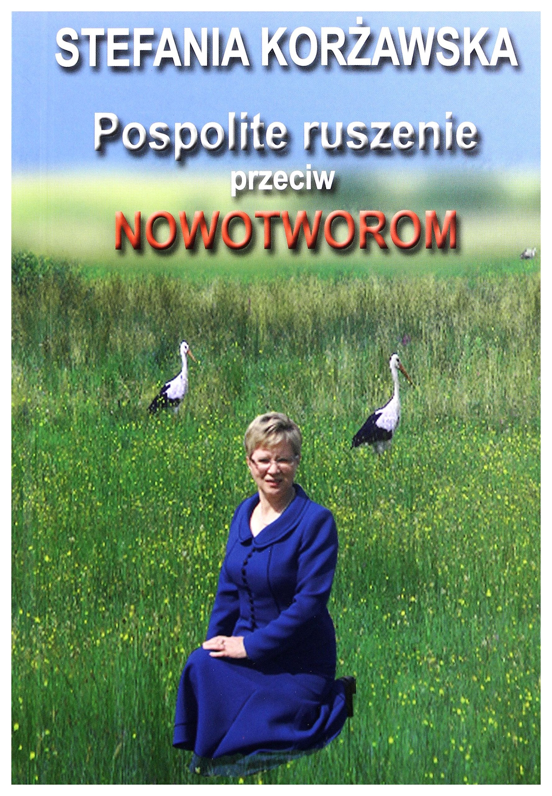 Pospolite ruszenie przeciw nowotworom Medicine