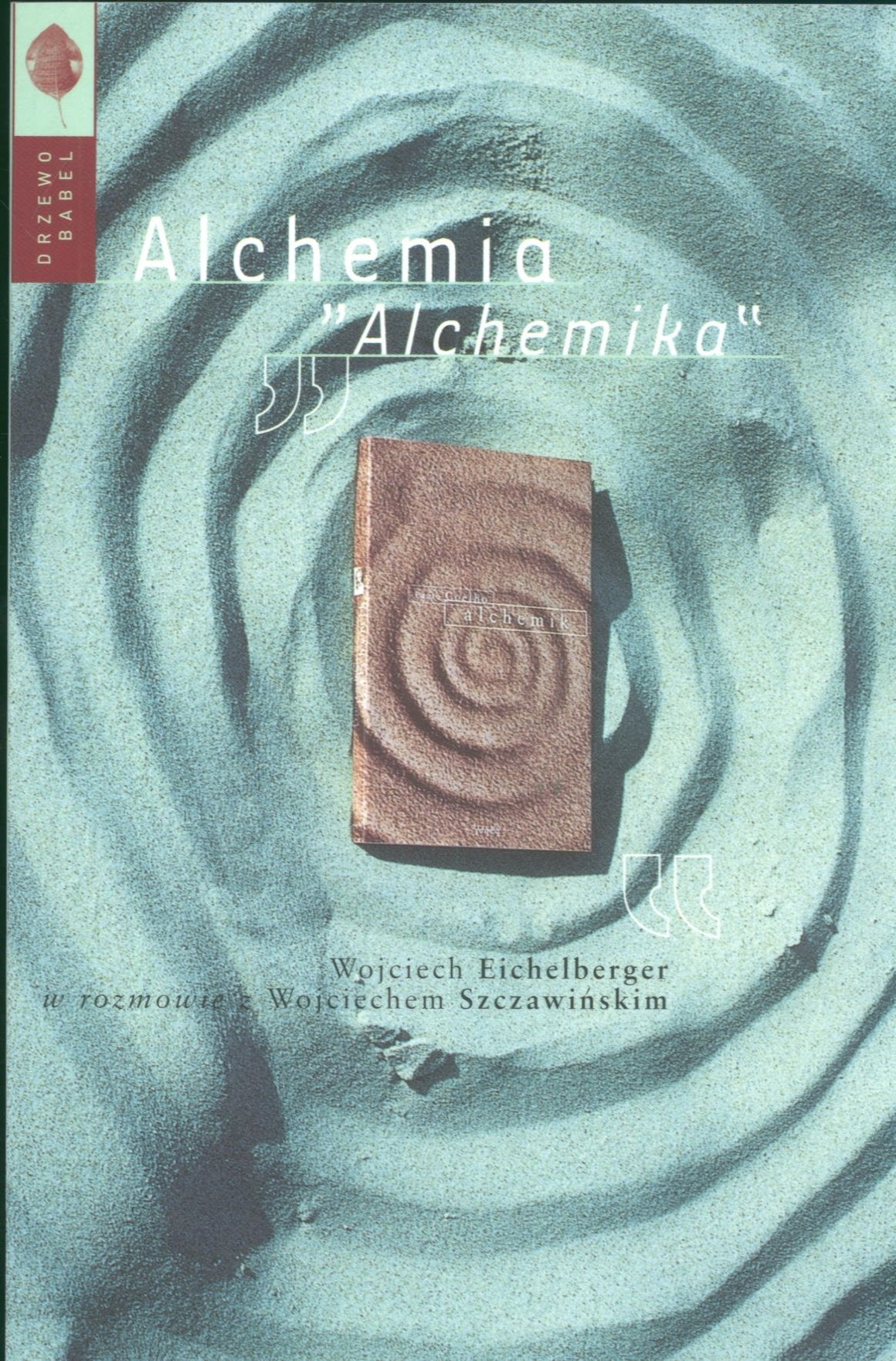 Alchemia "Alchemika" Books
