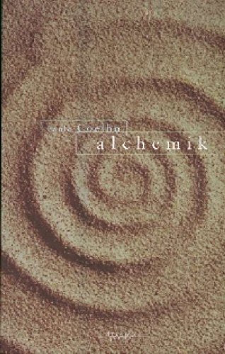 Alchemik Books