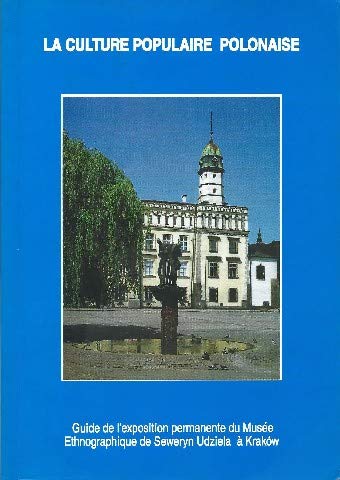 La culture populaire polonaise book