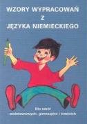 Wzory wypracowan z jezyka niemieckiego Foreign Languages ​​& Dictionaries