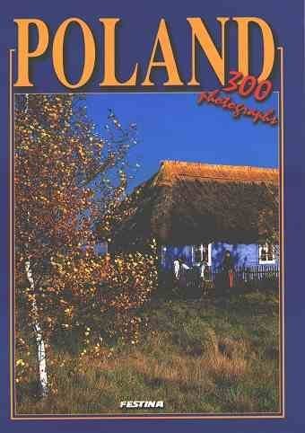 Poland: 300 Photographs Books