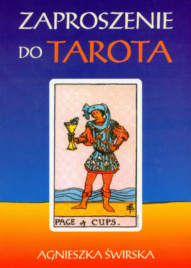 Zaproszenie do Tarota Religion & Esotericism