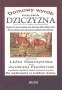 Polska dziczyzna (DOMOWY WYRÓB) Books