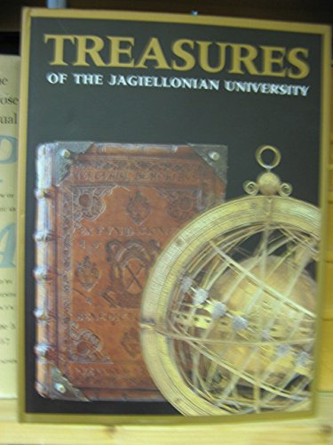 Treasures of the Jagiellonian University Books