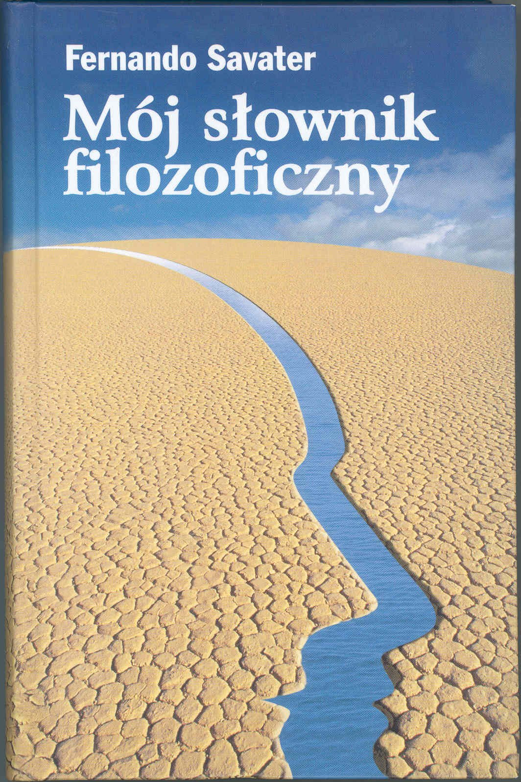 Moj slownik filozoficzny Philosophy
