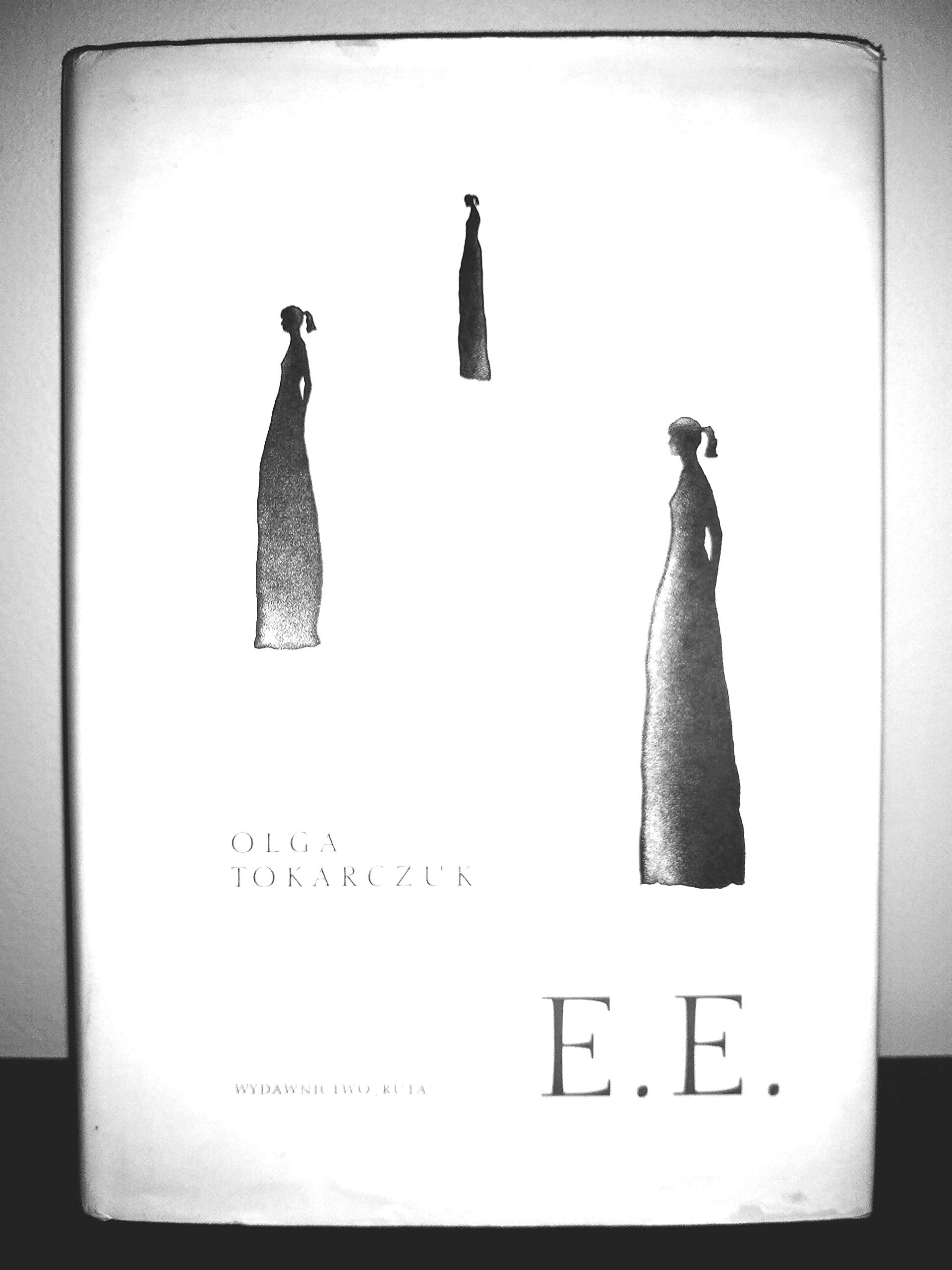 E.E Books