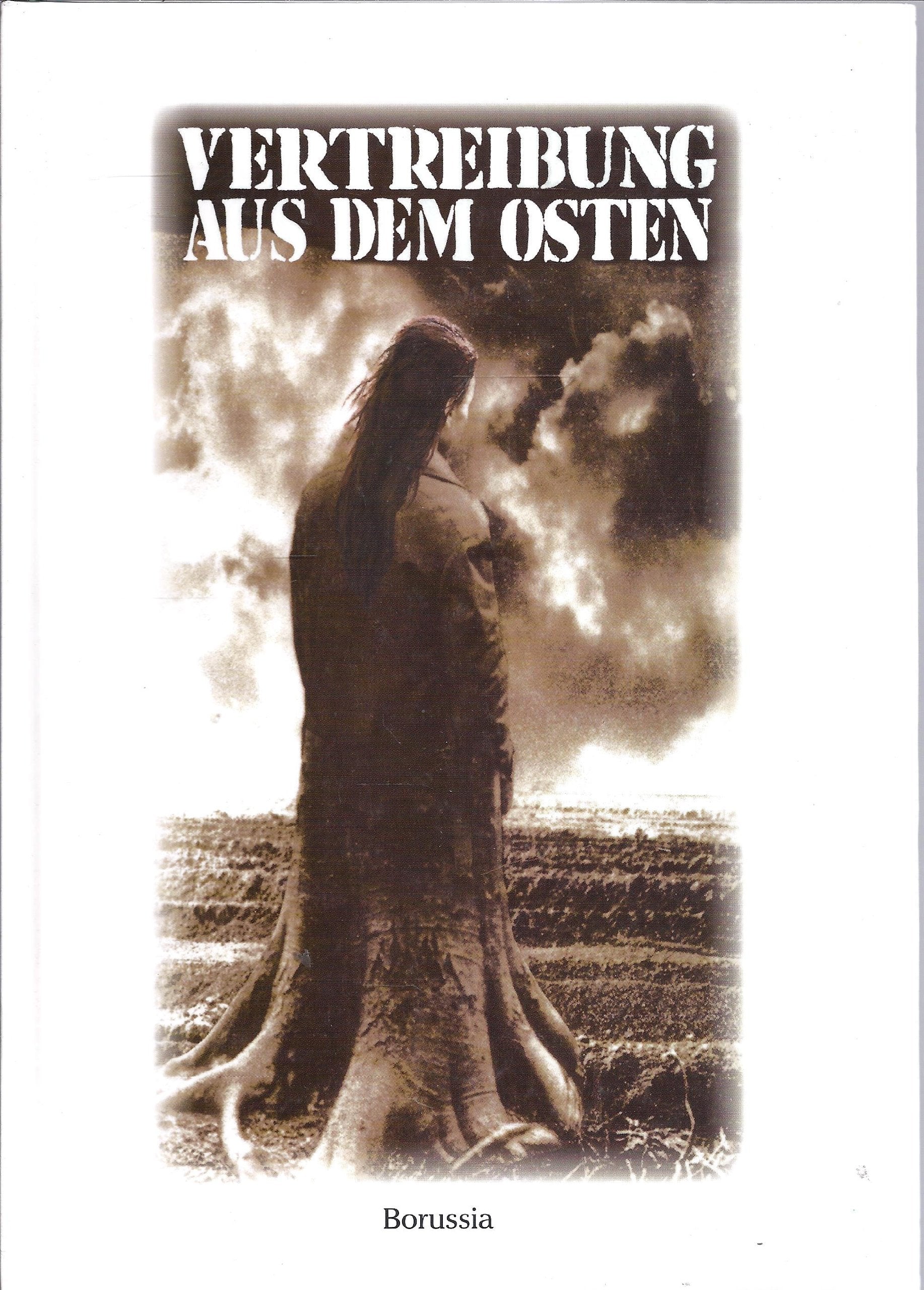 Vertreibung aus dem Osten : Deutsche und Polen erinnern sich Books