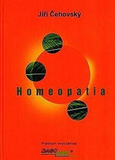 Homeopatia. WiÄcej niĹz leczenie Books