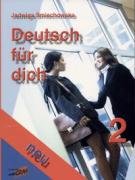 Deutsch fur dich neu cz.2 Foreign Languages ​​& Dictionaries
