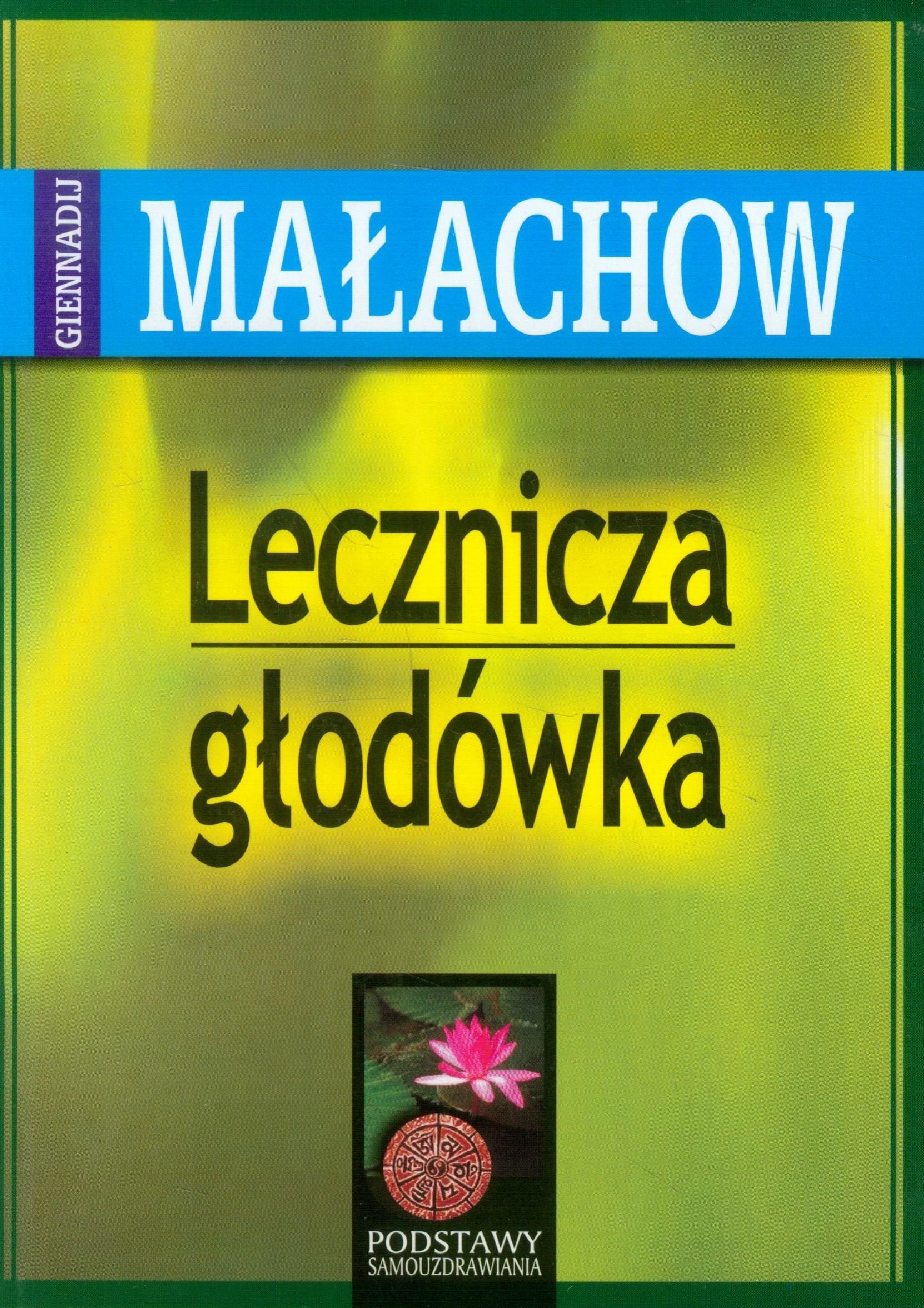 Lecznicza glodowka Medicine