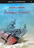 Żelazne trumny (SERIA Z KOTWICZKĄ) Books
