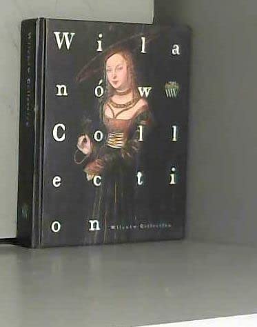 Wilanów Collection. Books