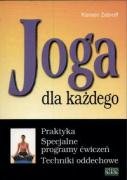 Joga dla każdego Lifestyle