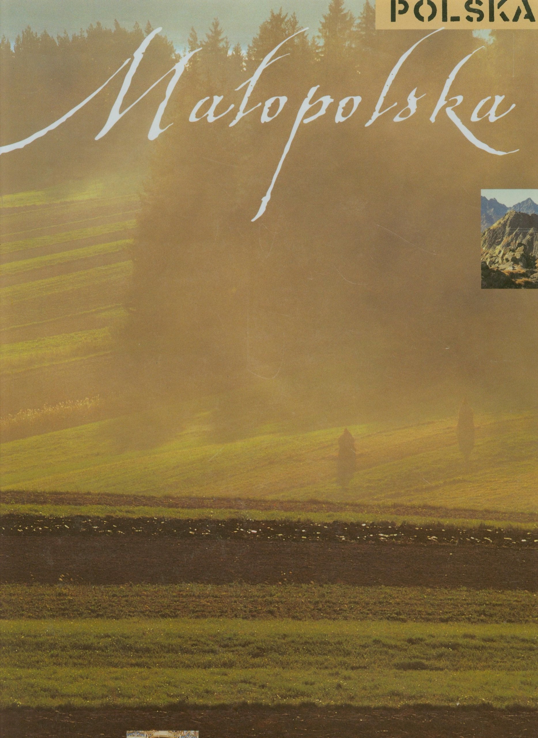 Malopolska Photography Books