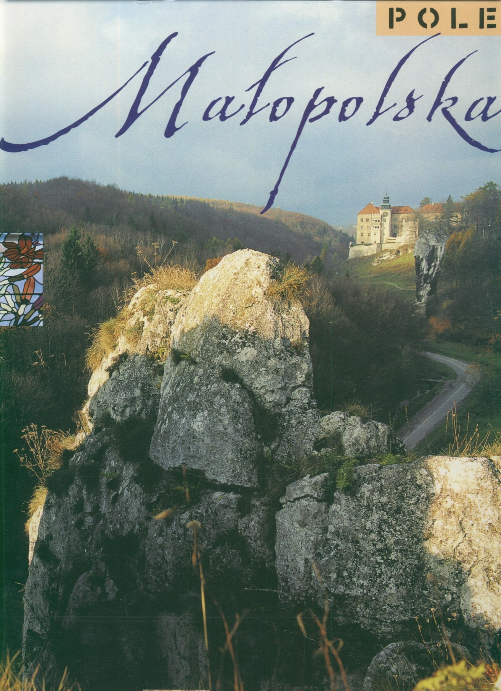 Małopolska wersja niemiecka Books