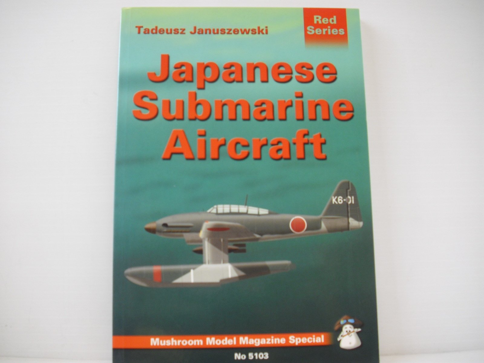 Japanese Submarine Aircraft Social Sciences