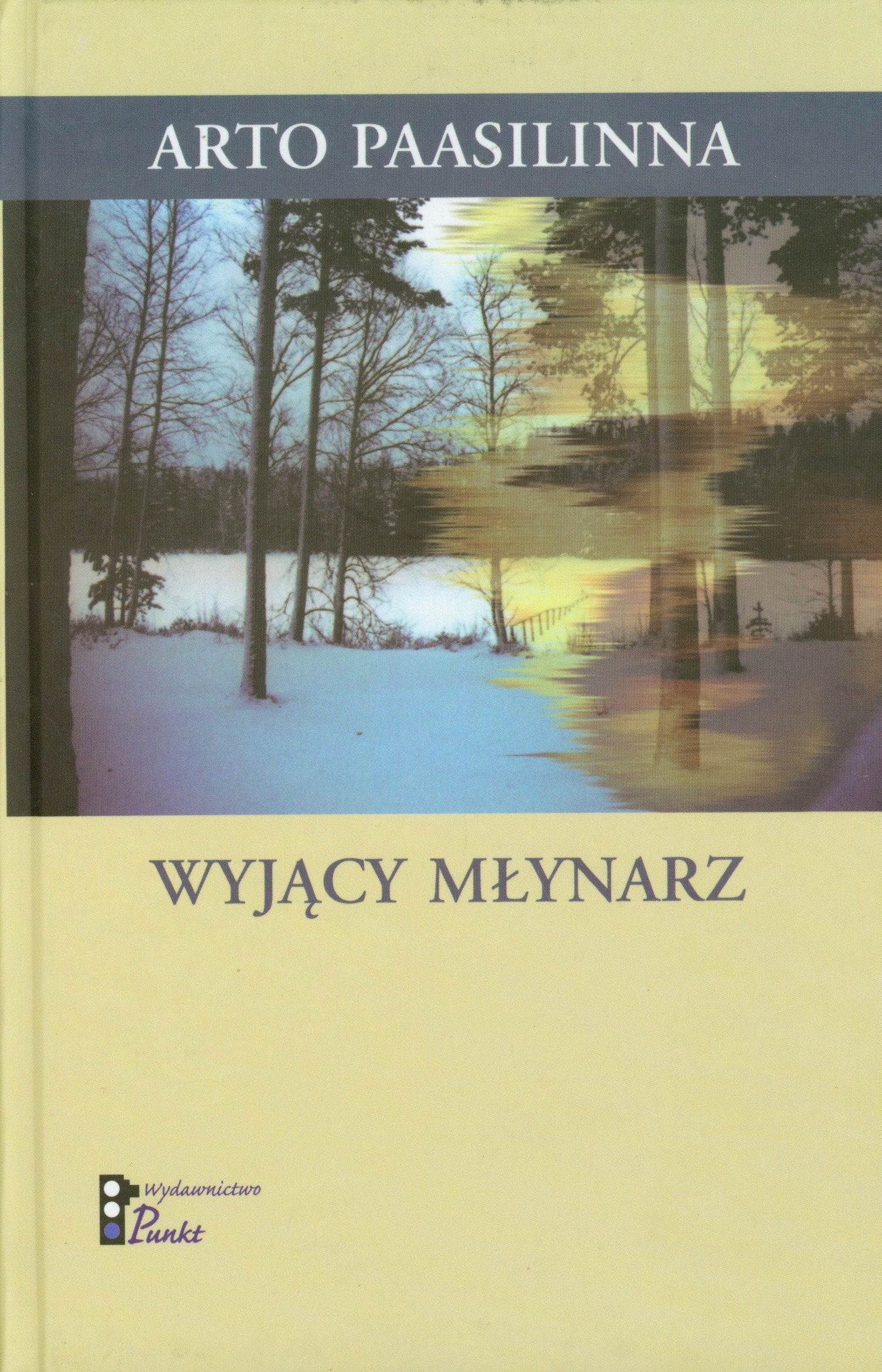 Wyjacy mlynarz book