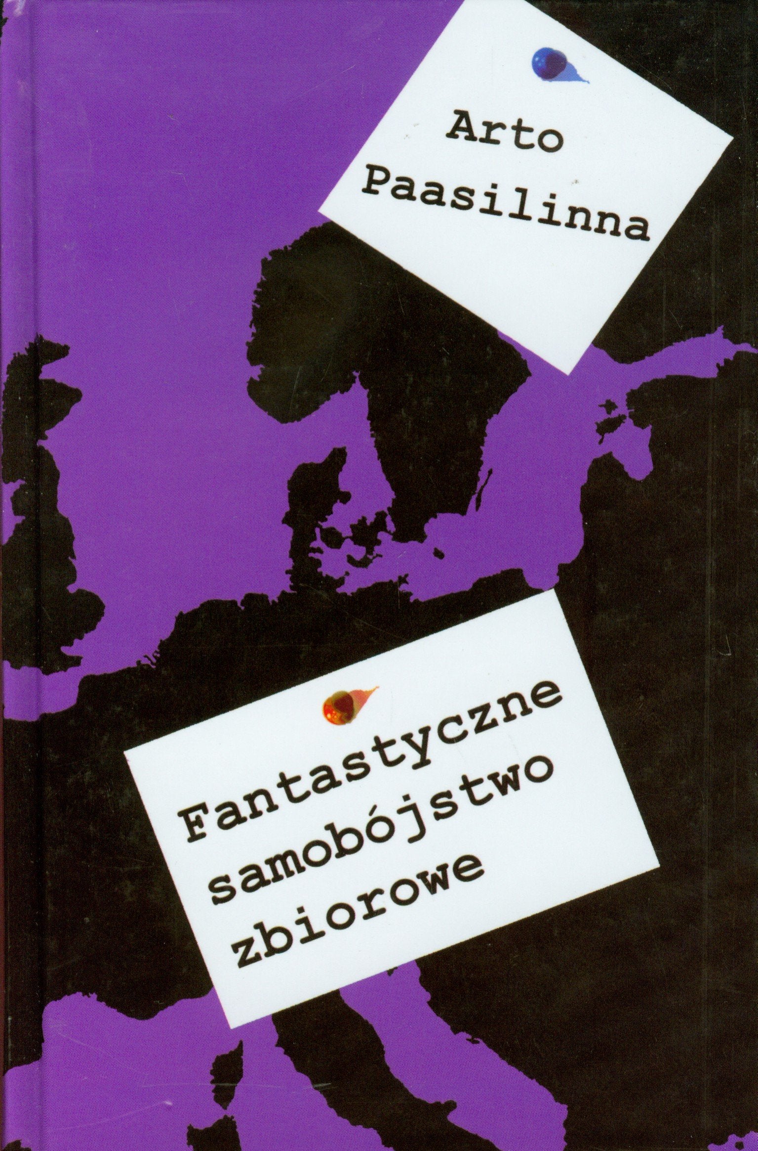 Fantastyczne samobójstwo zbiorowe Books