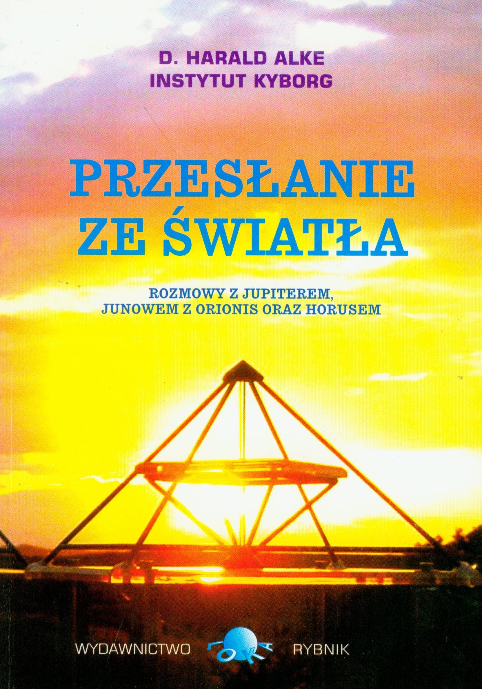 Przeslanie ze swiatla Business, Finance & Career