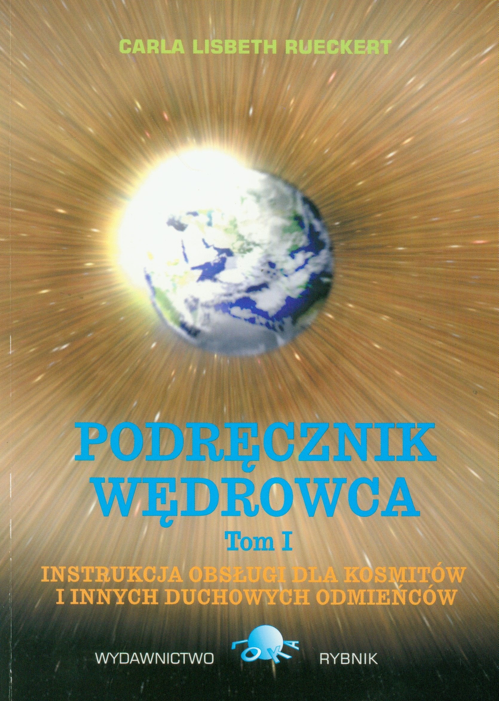 Podrecznik wedrowca Tom 1 Business, Finance & Career