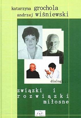 Zwiazki i rozwiazki milosne (Polska wersja jezykow Books