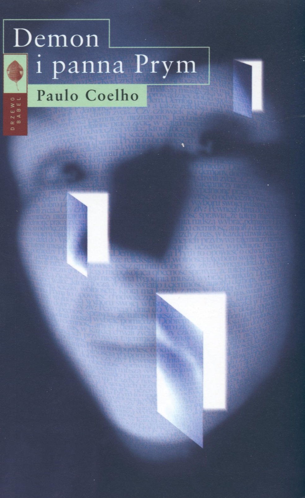 Demon i panna Prym Books