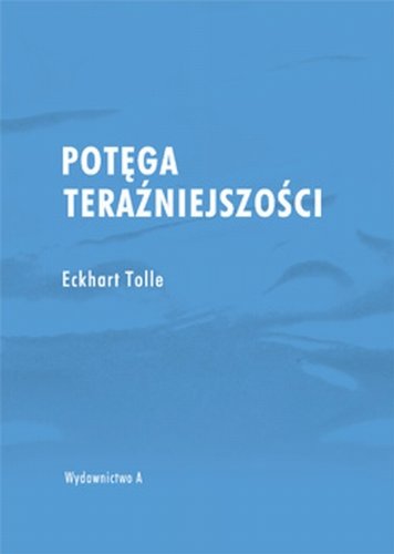 Product Image: Potega terazniejszosci
