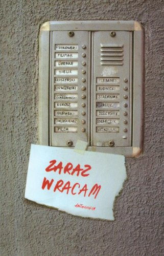 Product Image: Zaraz wracam Antologia