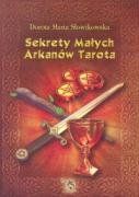 Sekrety małych arkanów Tarota Books