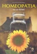 Homeopatia na co dzień Books
