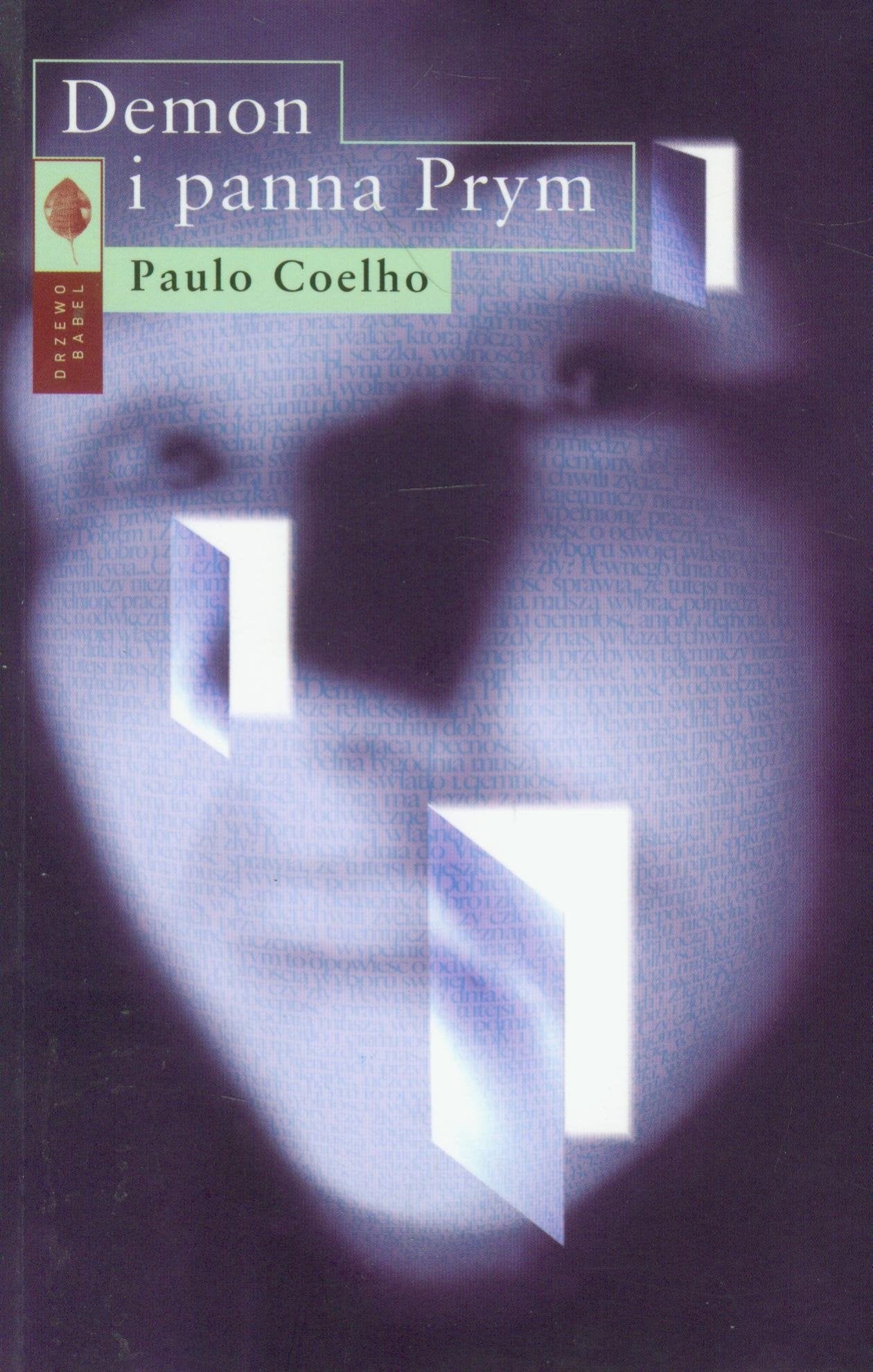Demon i panna Prym (SERIA KIESZONKOWA) Books