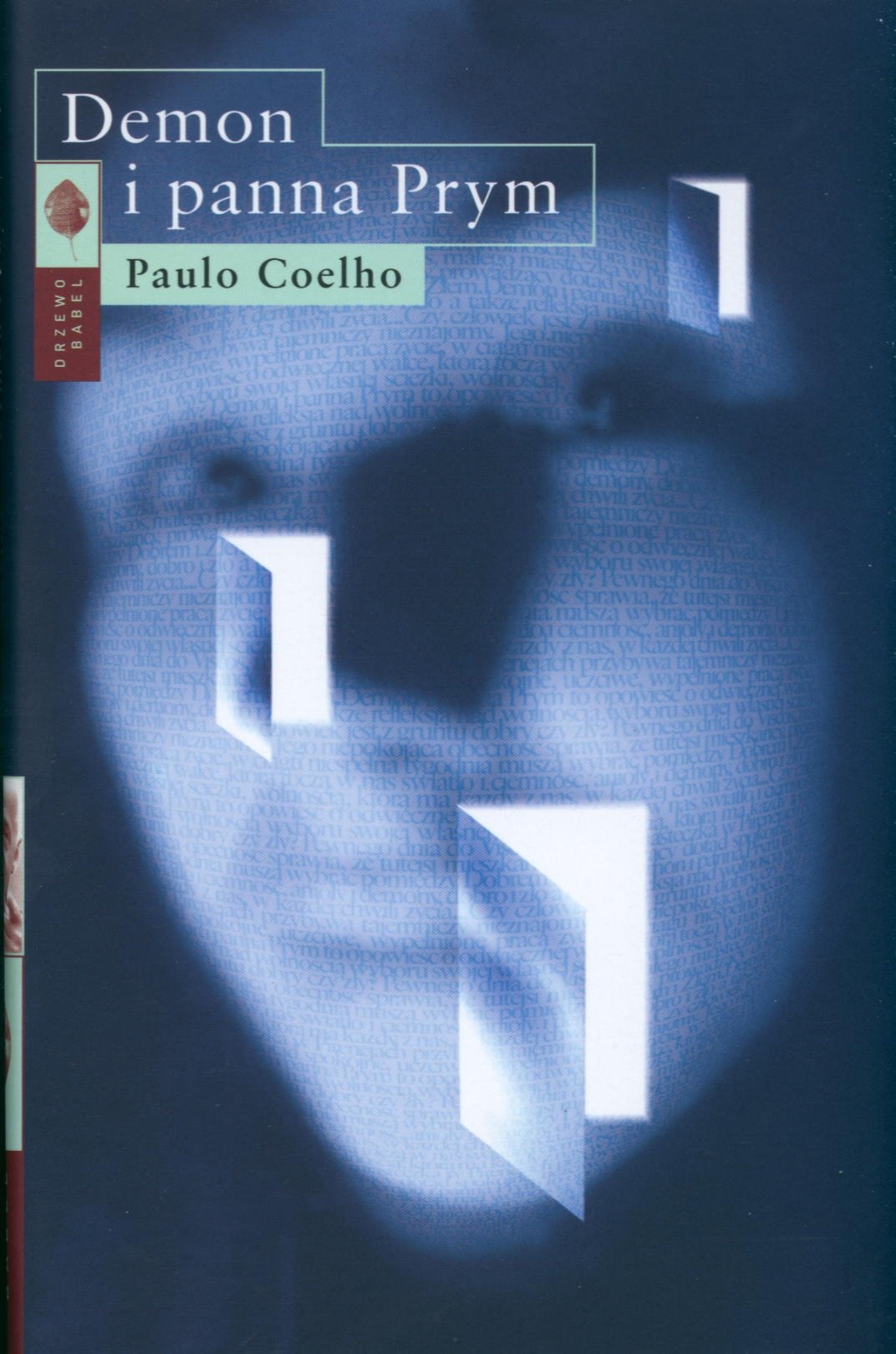 Demon i panna Prym Contemporary literature