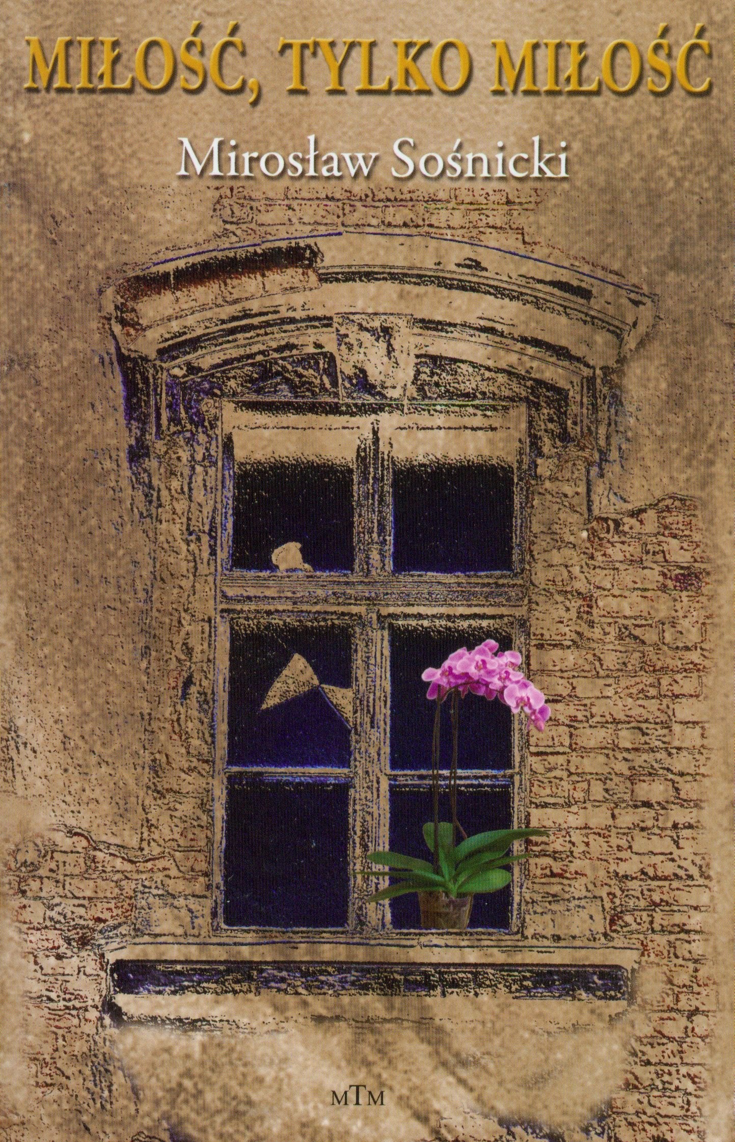 Product Image: Milosc tylko milosc