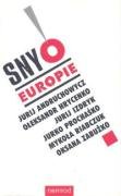 Sny o Europie Books