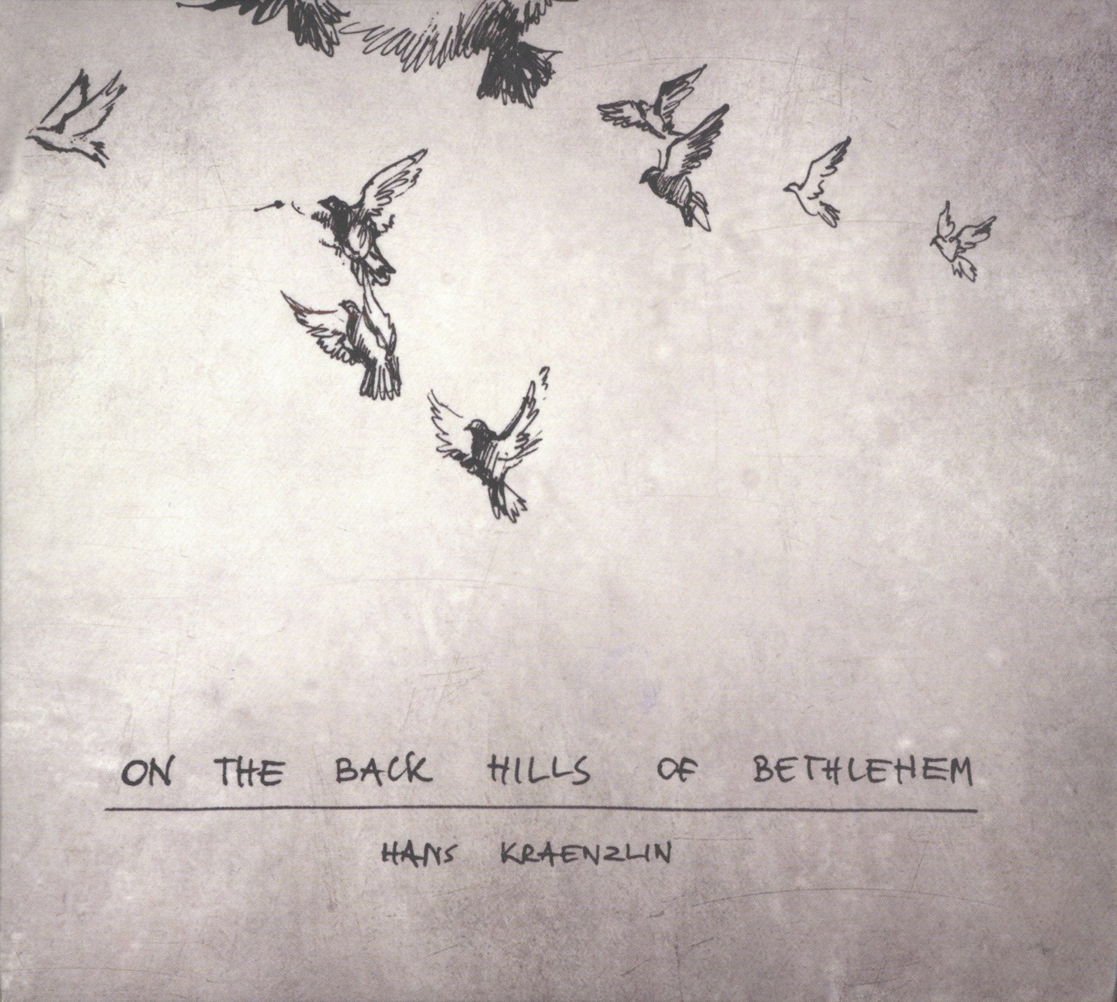 On the Back Hills of Bethlehem Music
