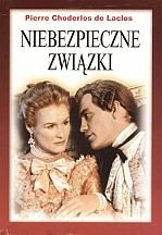 Niebezpieczne zwiazki Books