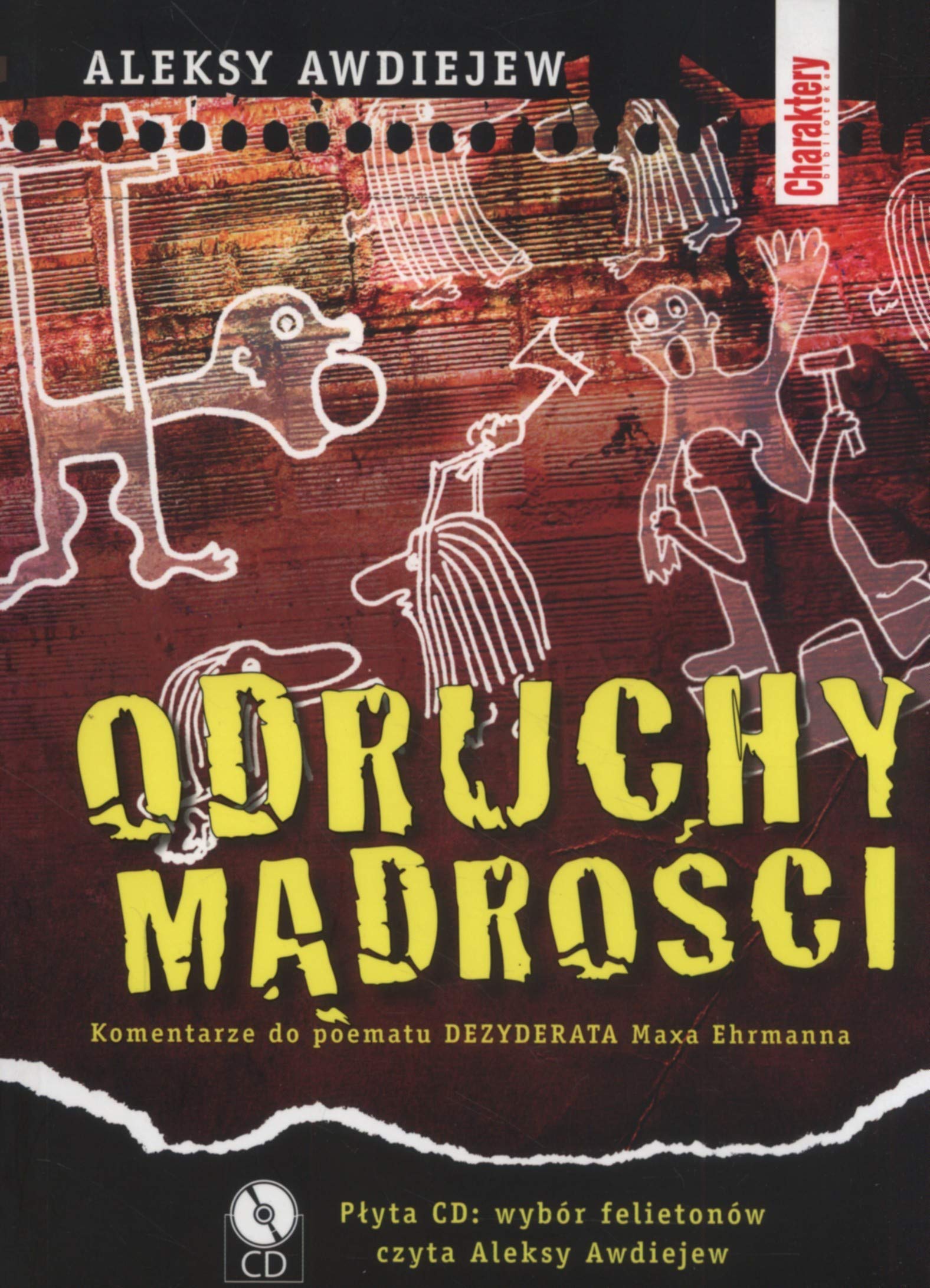 Odruchy madrosci book