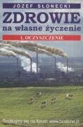 Zdrowie na wlasne zyczenie 1: Oczyszczenie Books