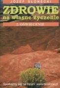 Zdrowie na wlasne zyczenie 2. Oswiecenie Books