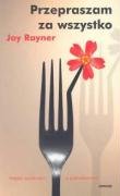 Przepraszam za wszystko: Między sumieniem a podniebieniem Contemporary literature