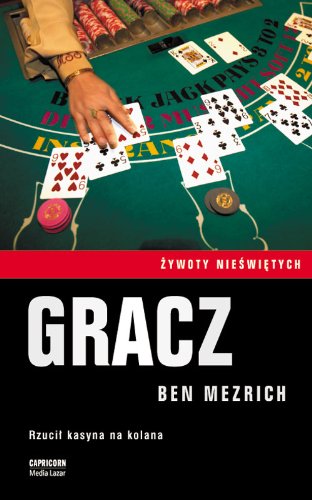 Gracz (ŻYWOTY NIEŚWIĘTYCH) Law