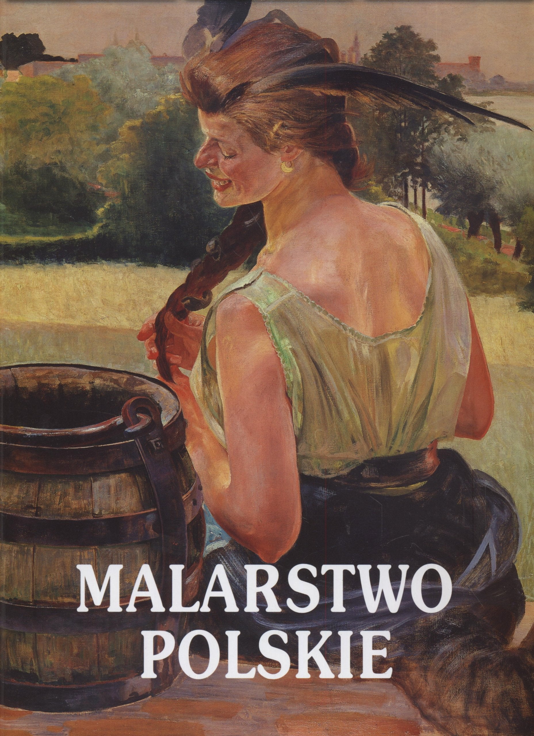 Malarstwo polskie Books